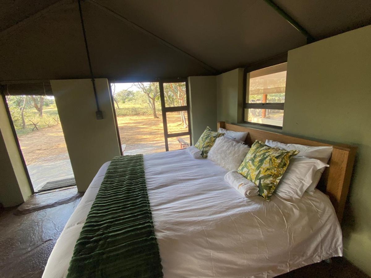 Limpopo Bushveld Retreat