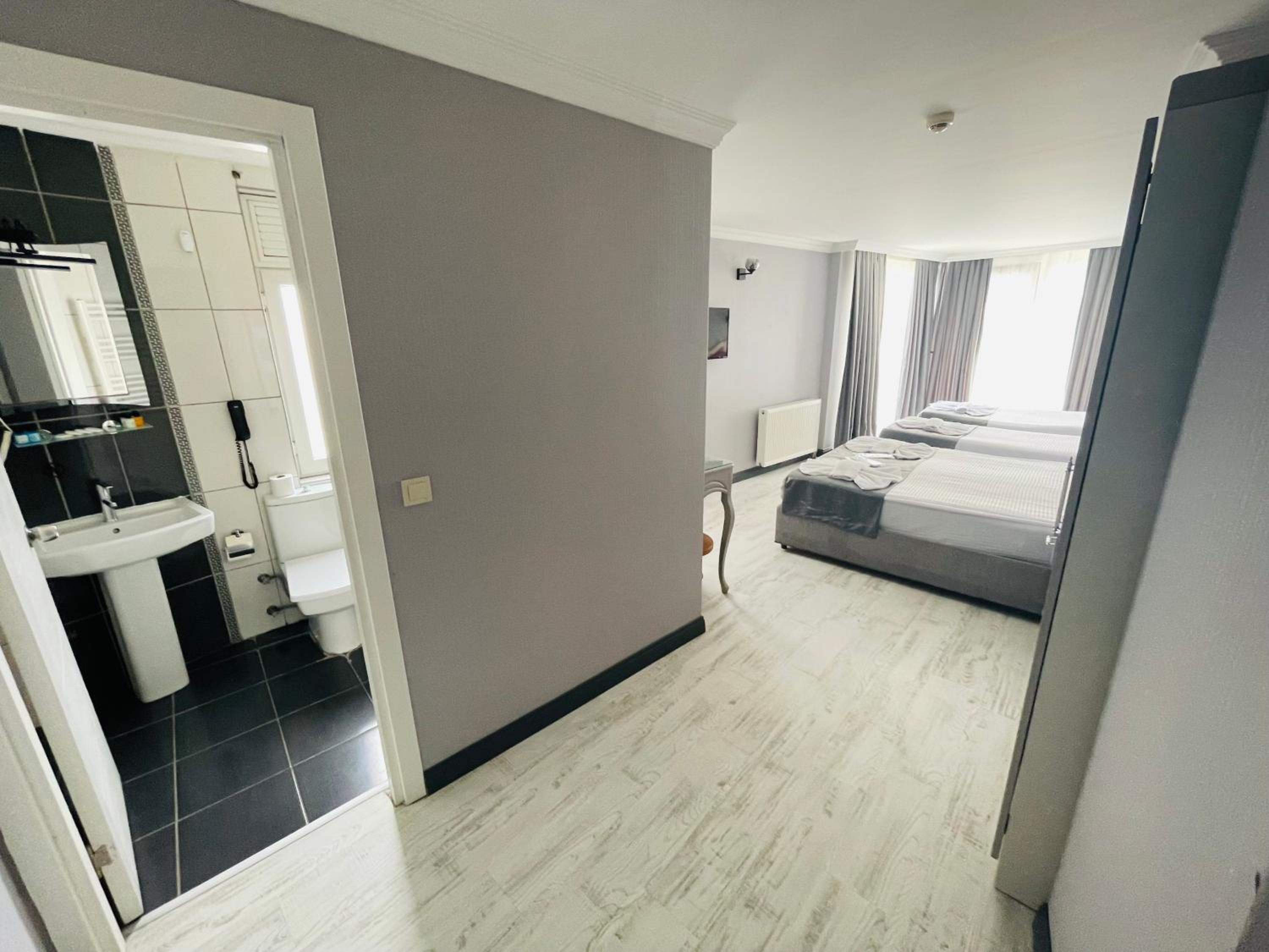 Old City Viva Hotel - Image 65