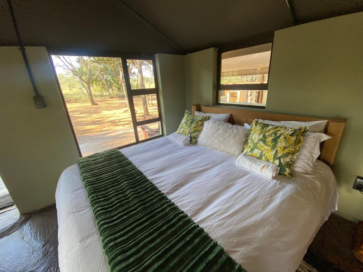 Limpopo Bushveld Retreat