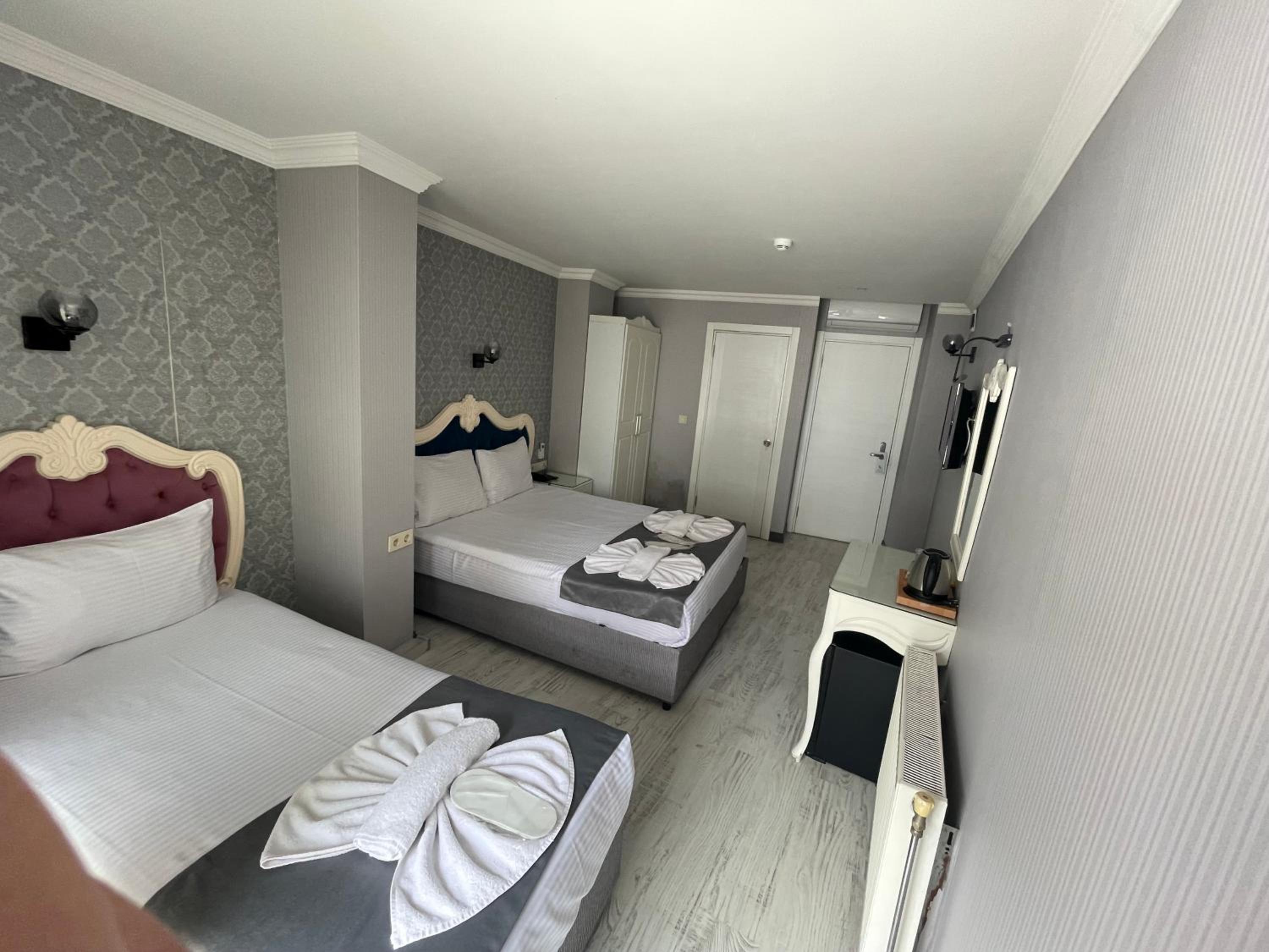 Old City Viva Hotel - Image 99