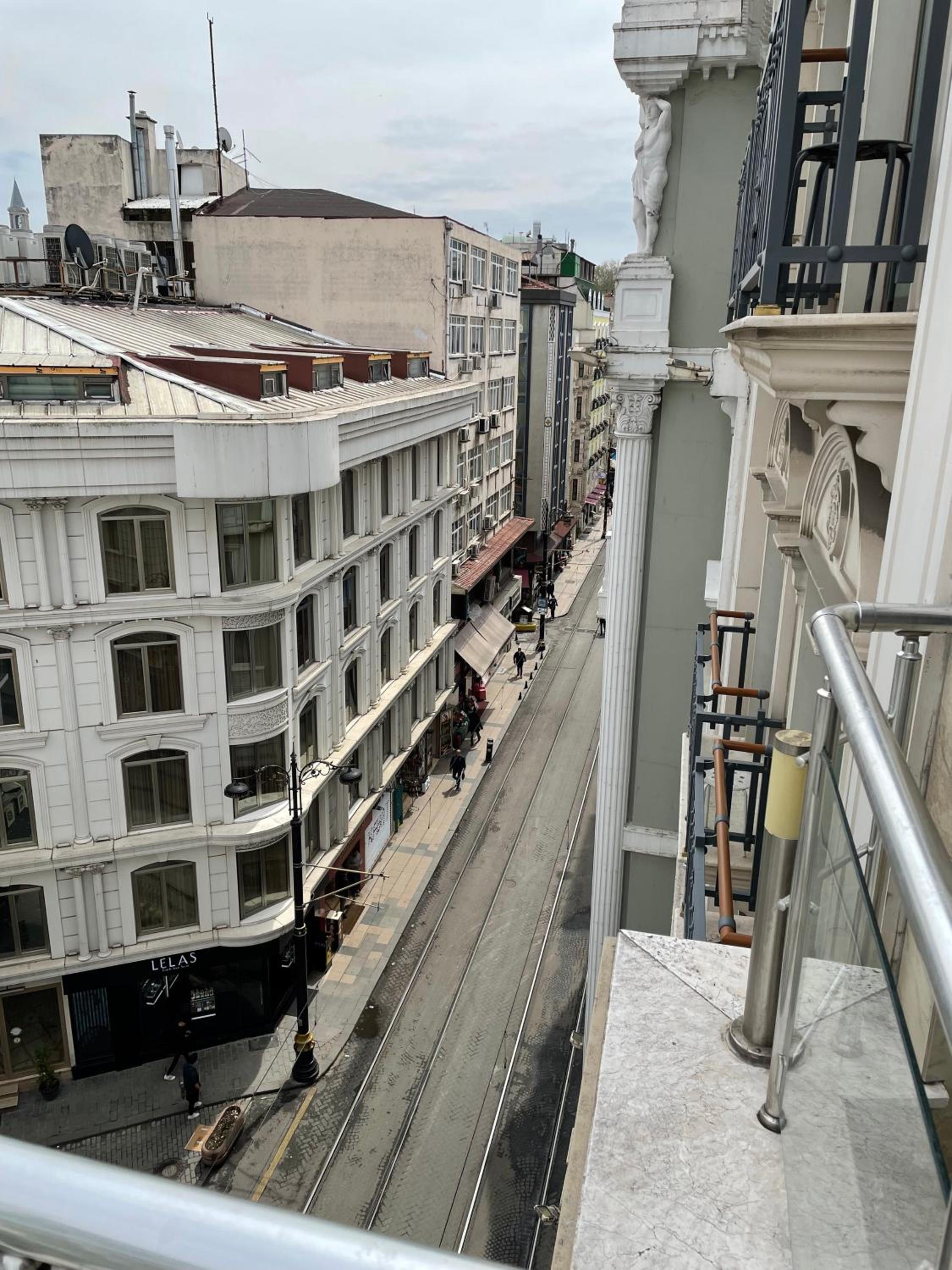 Old City Viva Hotel - Image 100