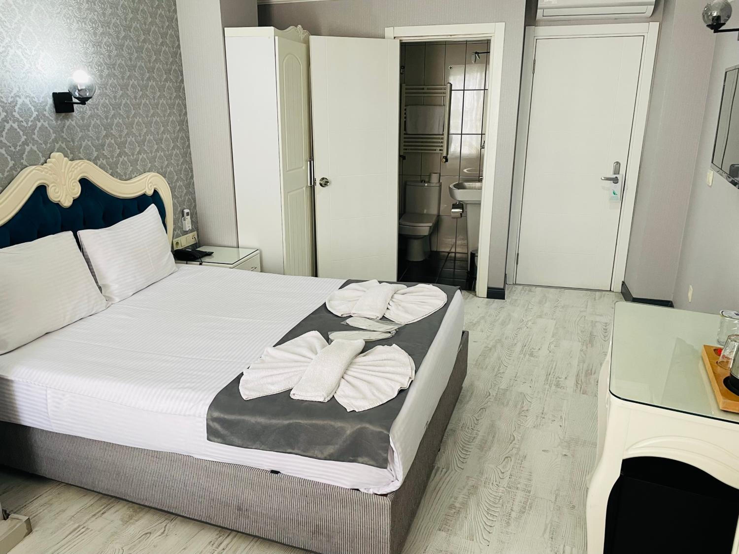 Old City Viva Hotel - Image 101