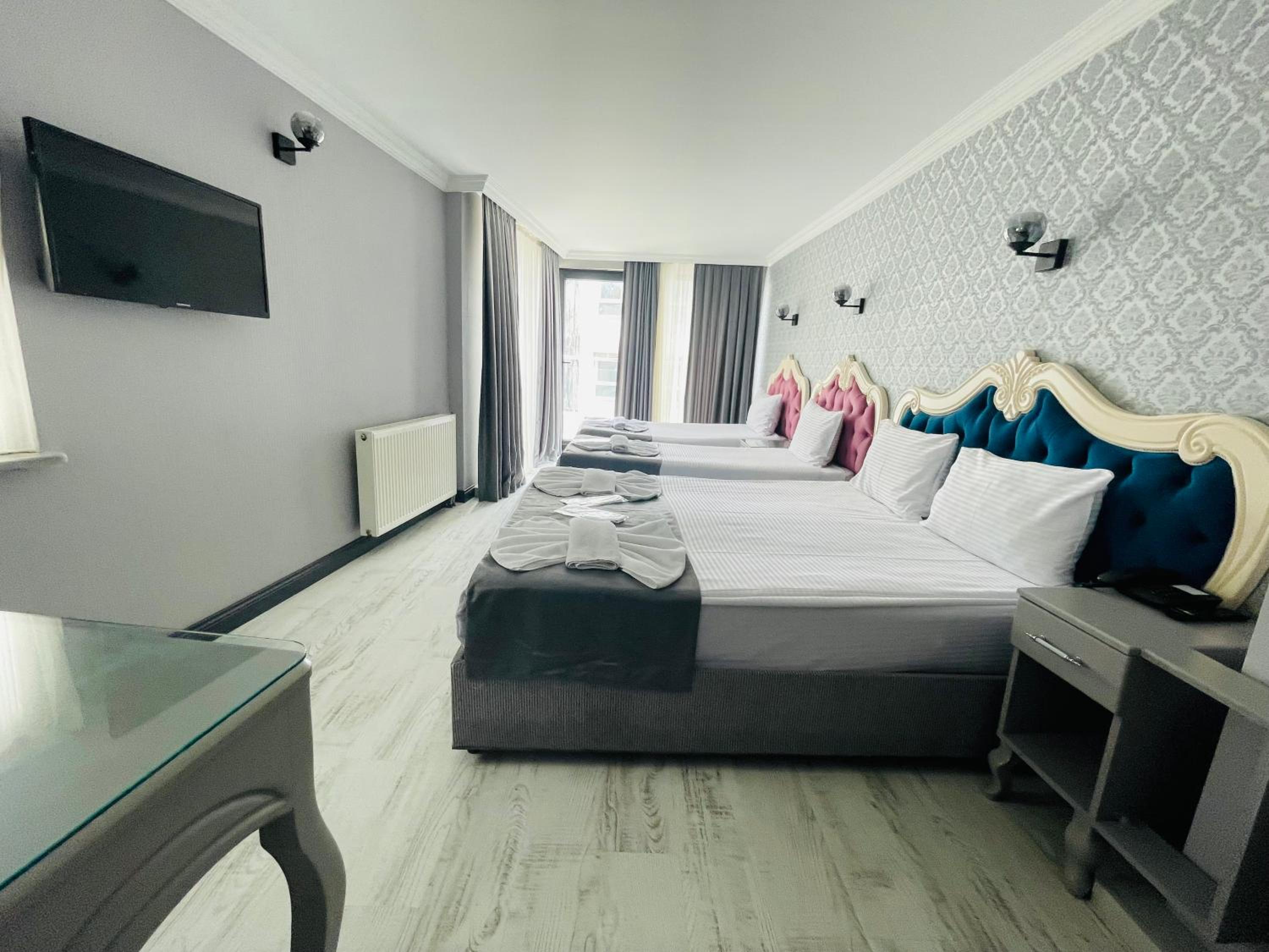 Old City Viva Hotel - Image 102