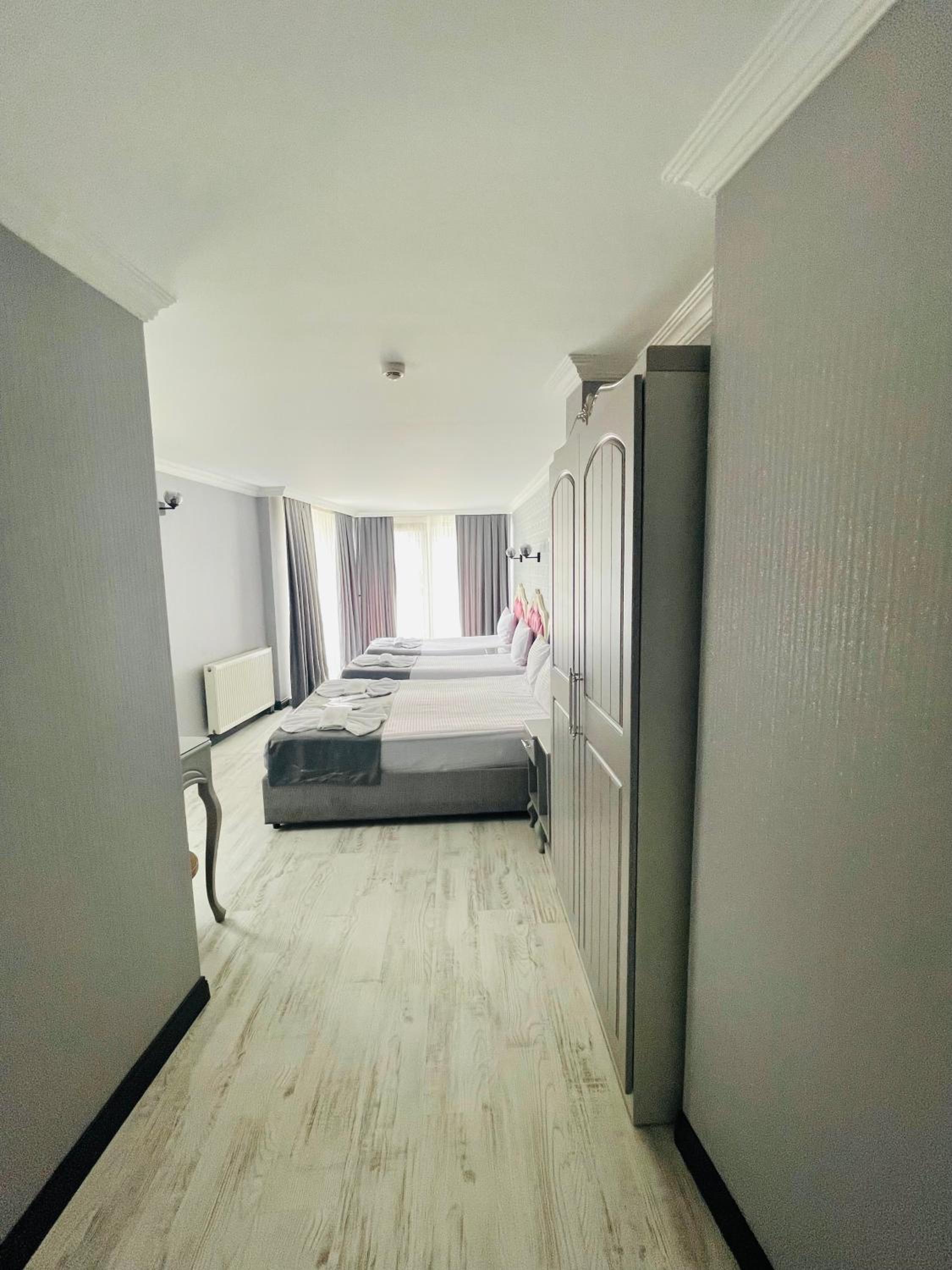 Old City Viva Hotel - Image 67