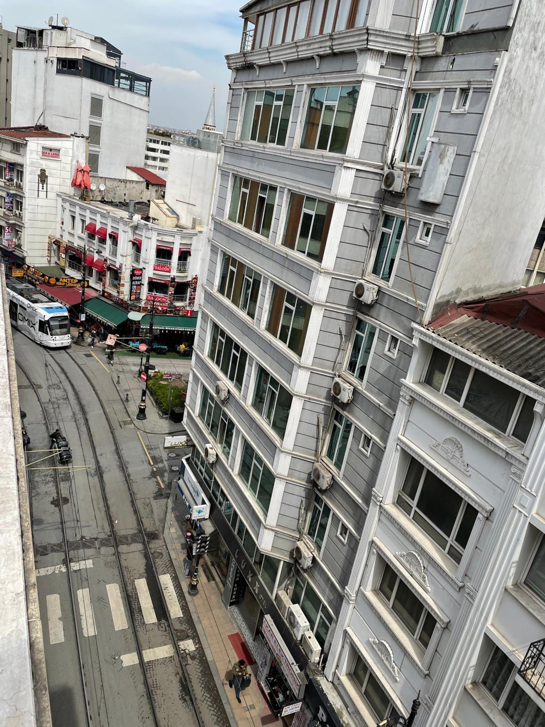 Old City Viva Hotel - Image 68