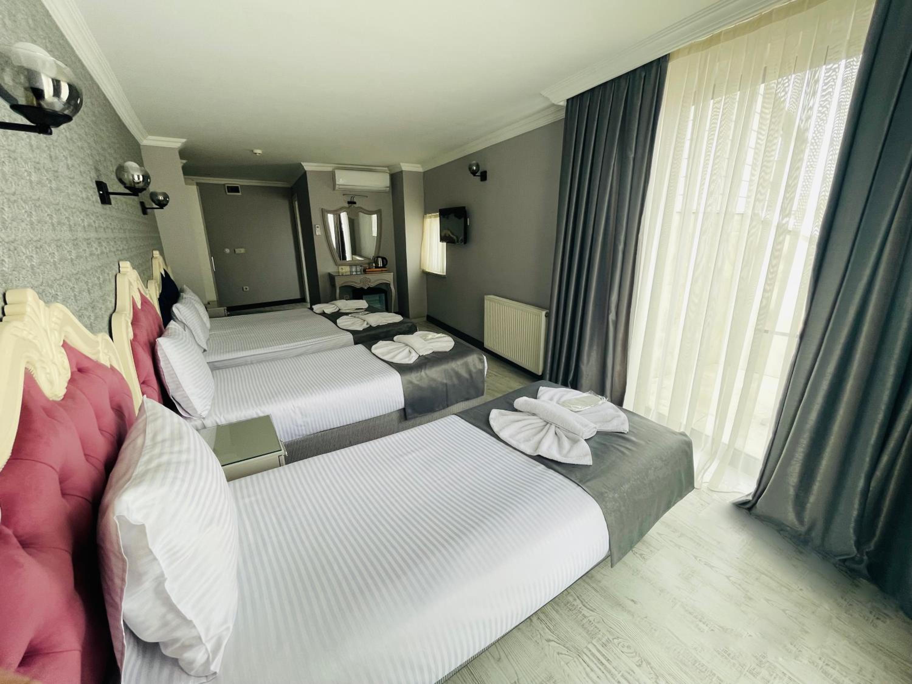 Old City Viva Hotel - Image 112