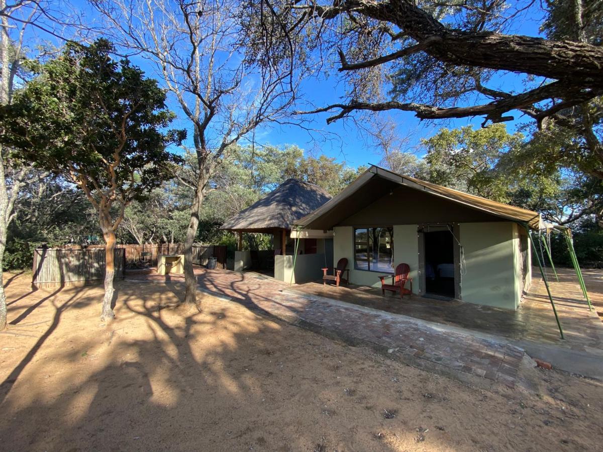 Limpopo Bushveld Retreat