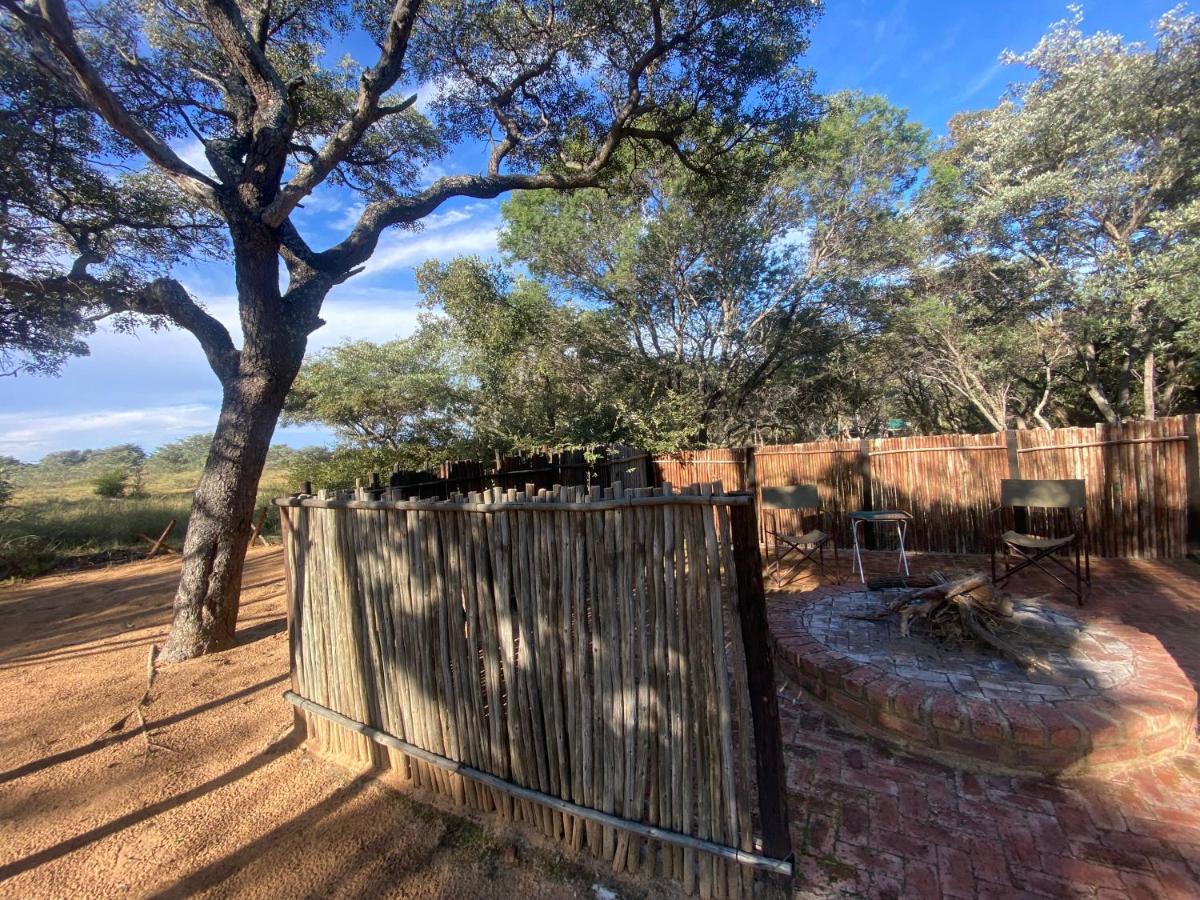 Limpopo Bushveld Retreat