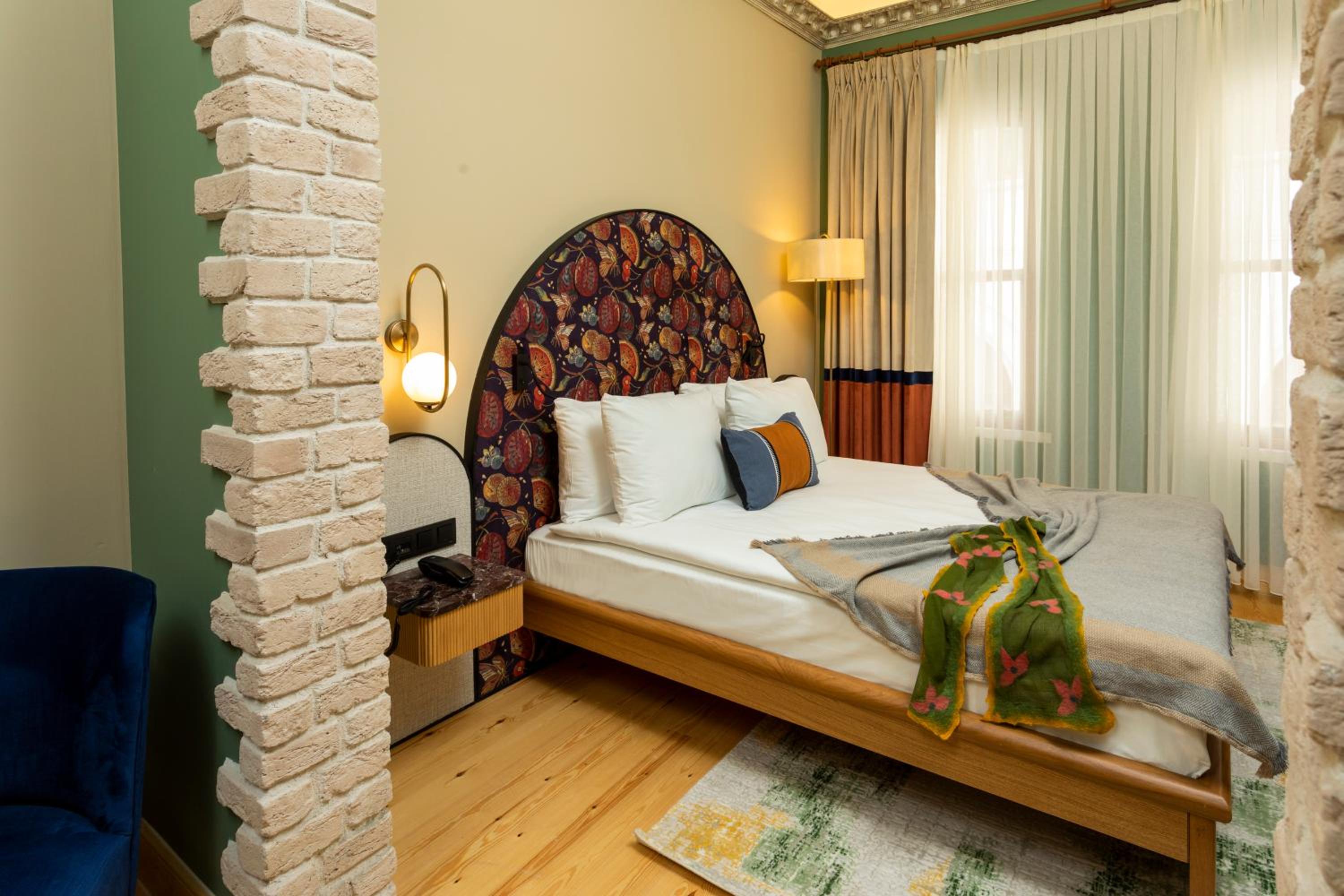 Sirin Han Otel Eski Şehir - Image 43