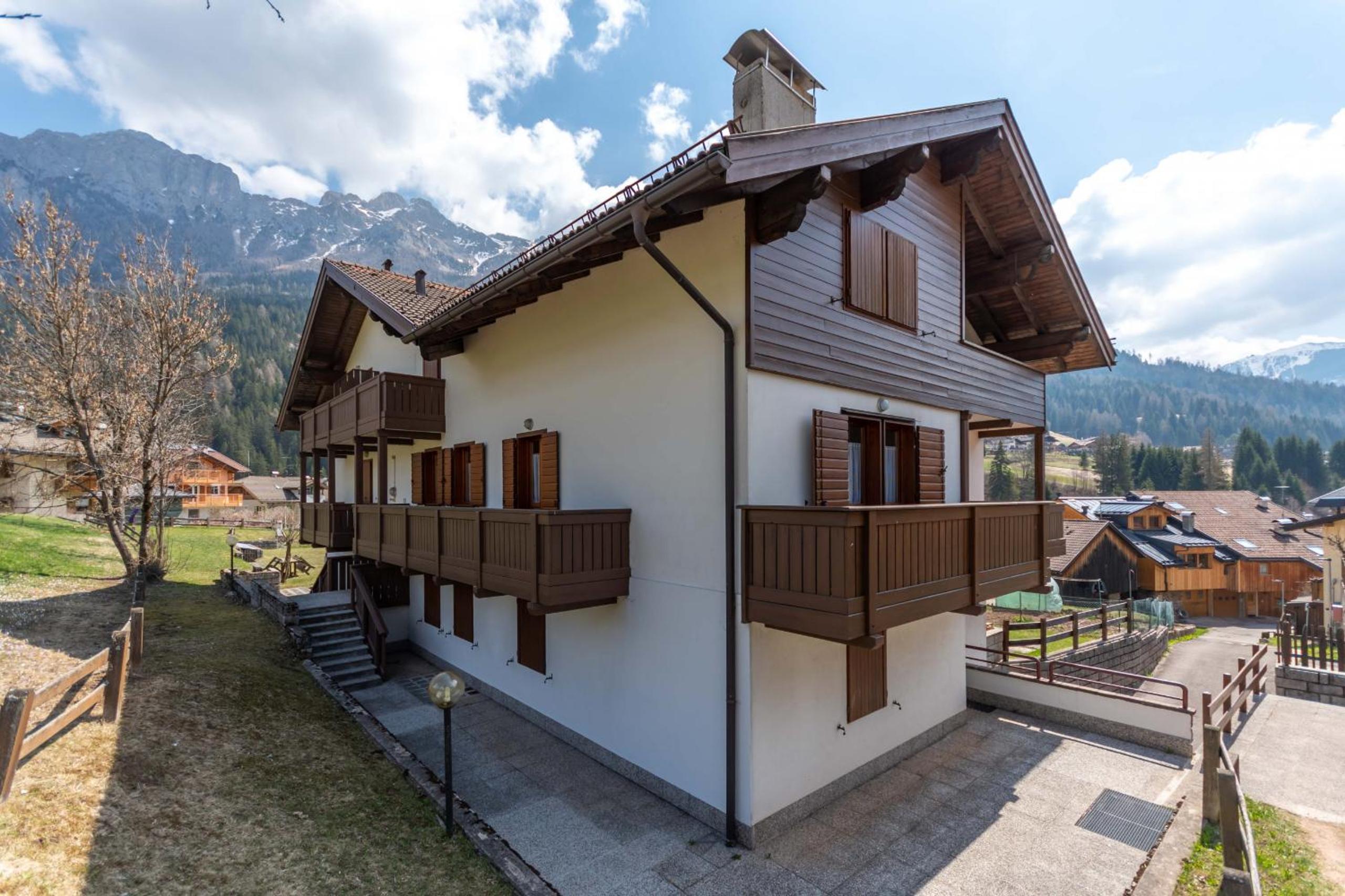 Casa Maura
