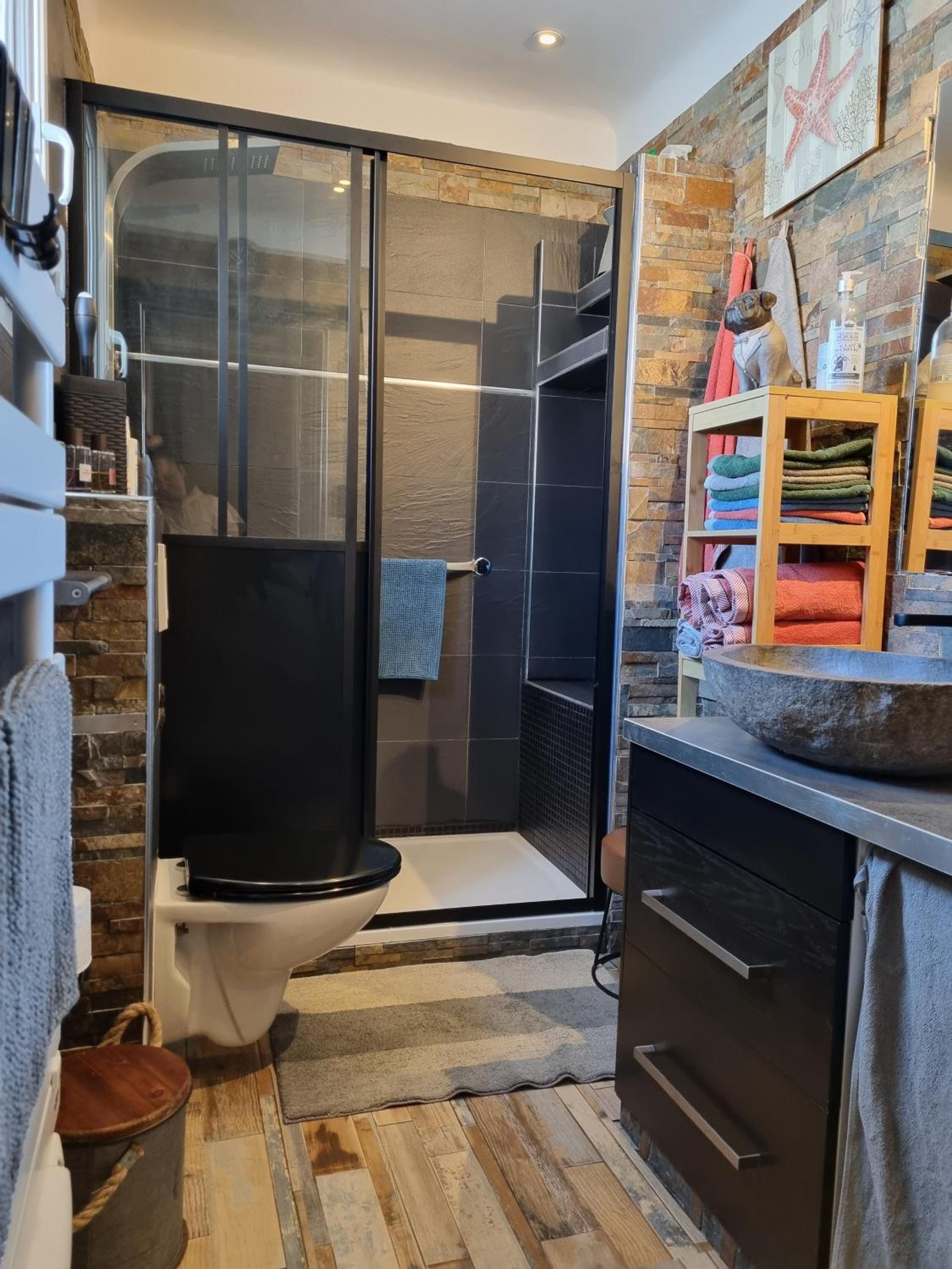 La Petite Maison De Melanie 30m mer