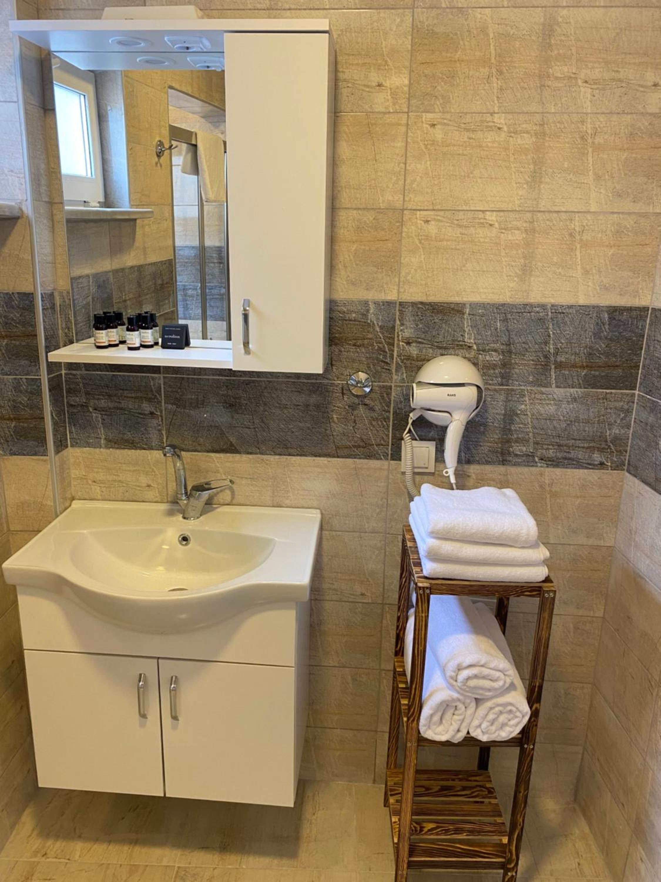 Well Hotel Edirne