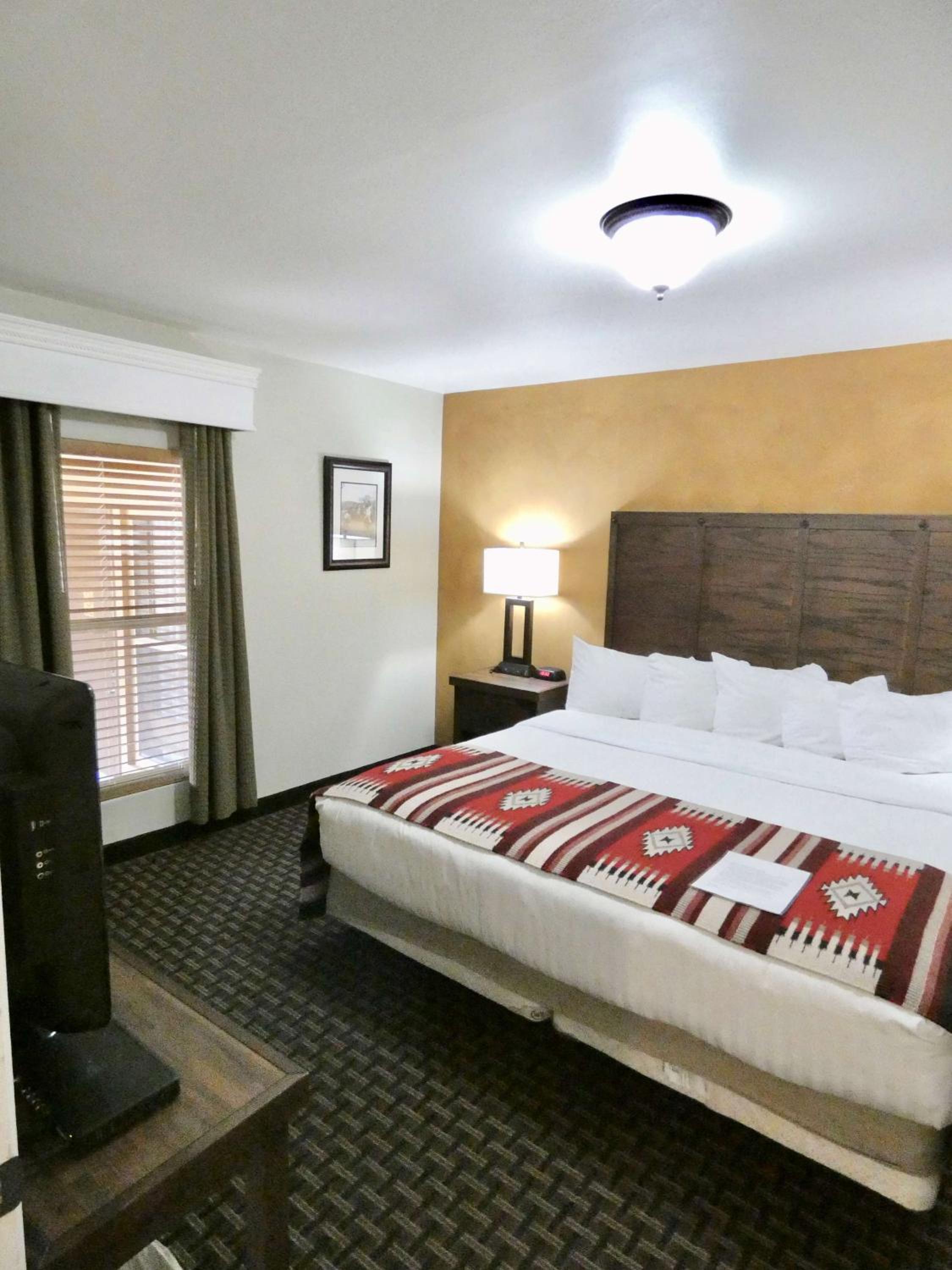 Best Western Rancho Grande