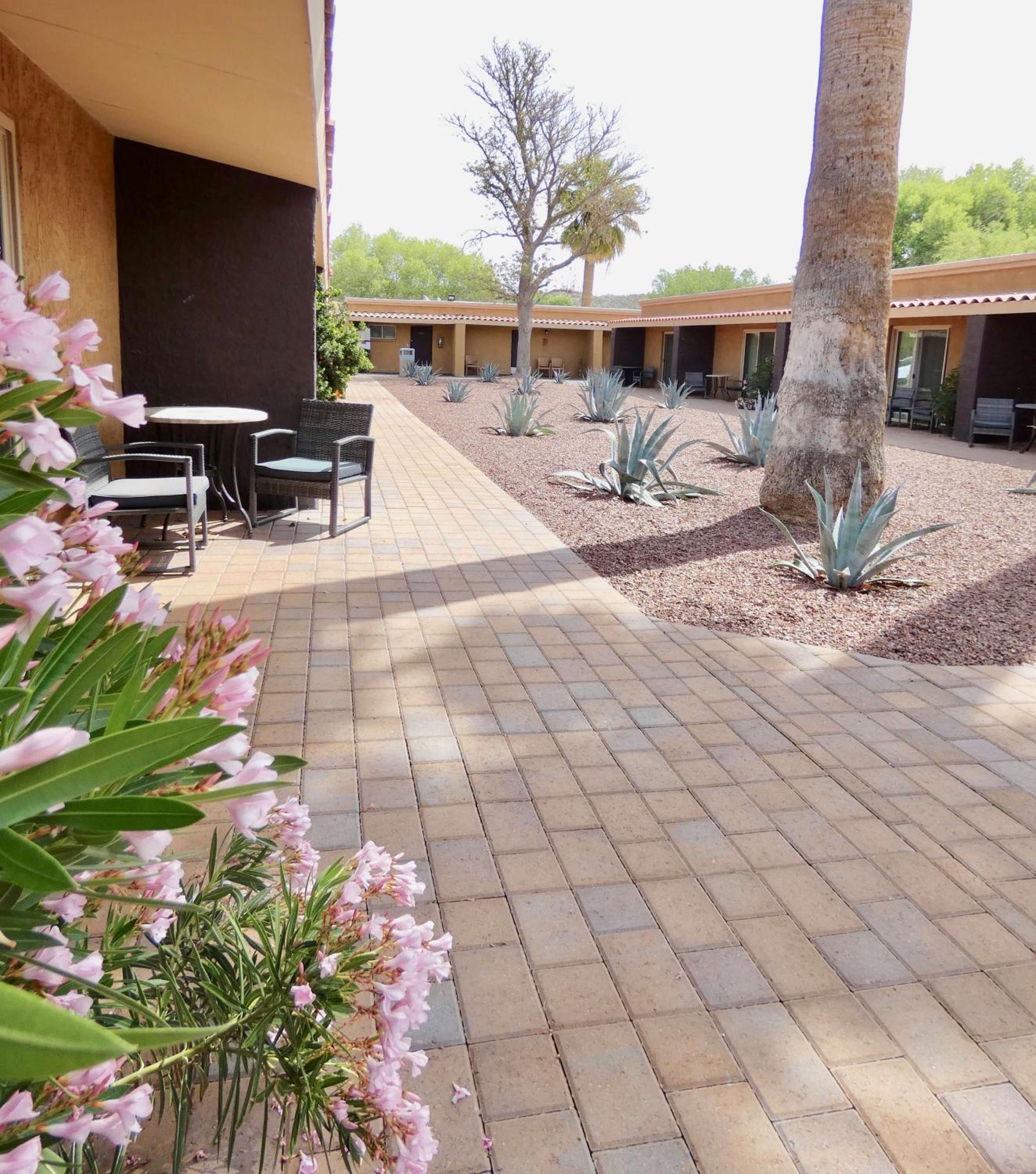Best Western Rancho Grande