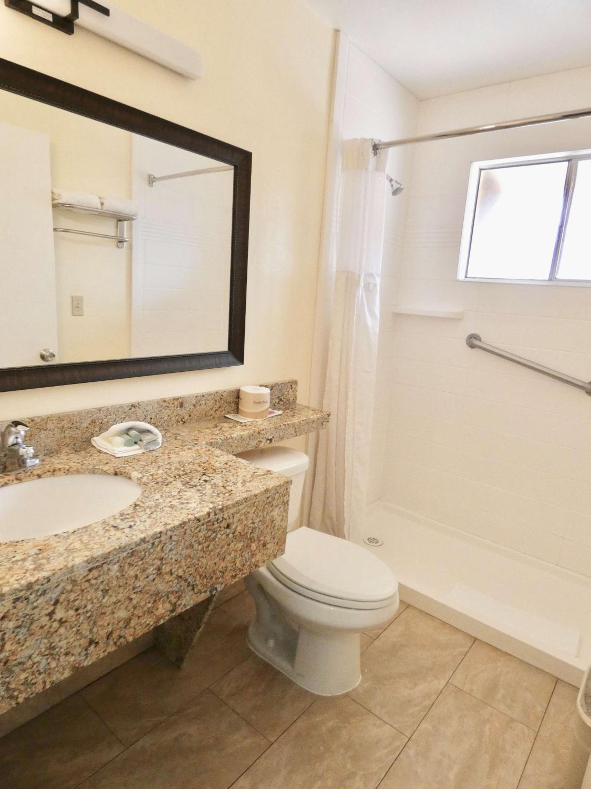 Best Western Rancho Grande