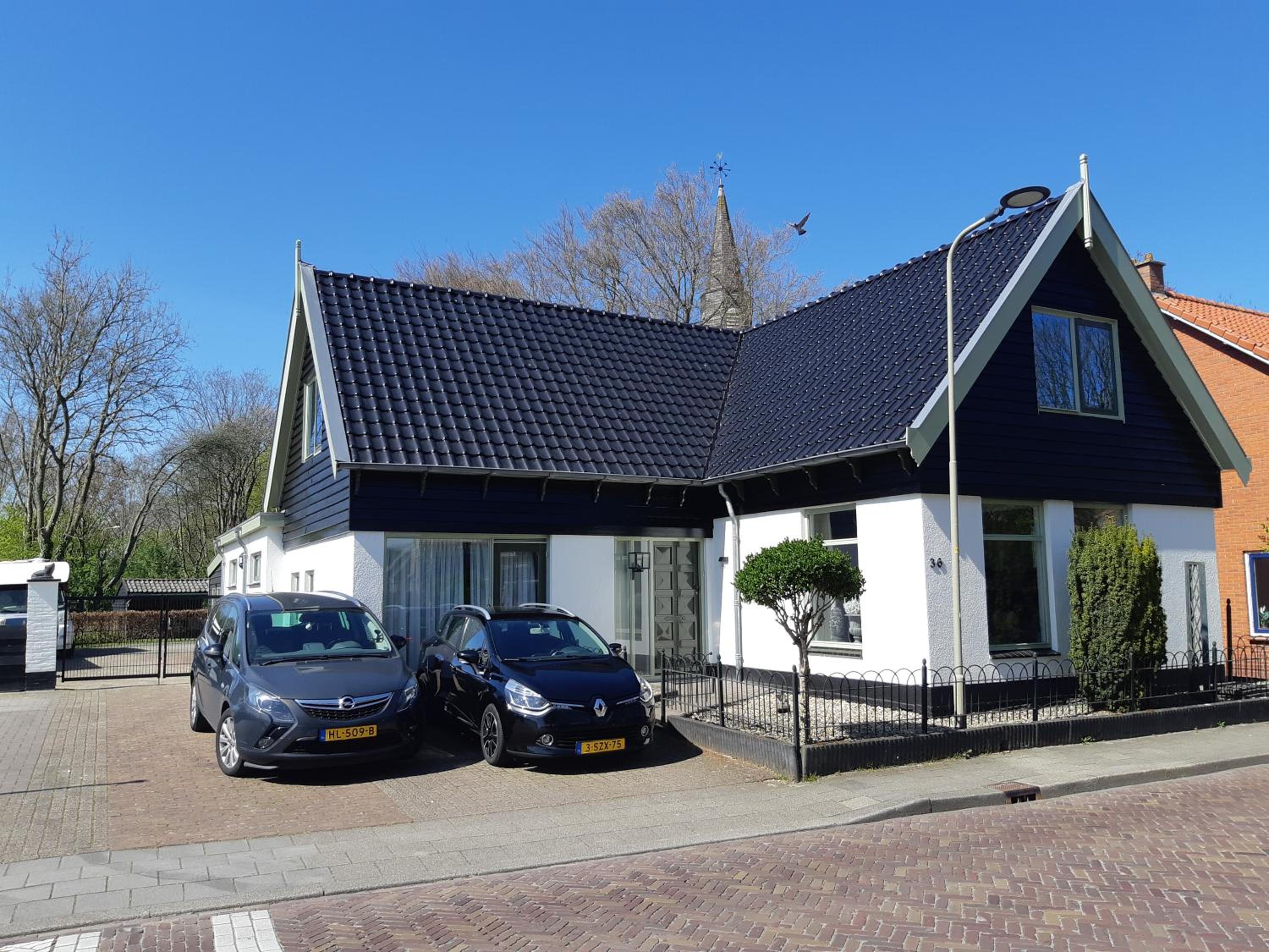 Middelpunt Opmeer view 3