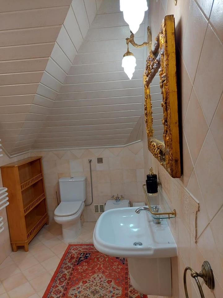Gombos Apartman