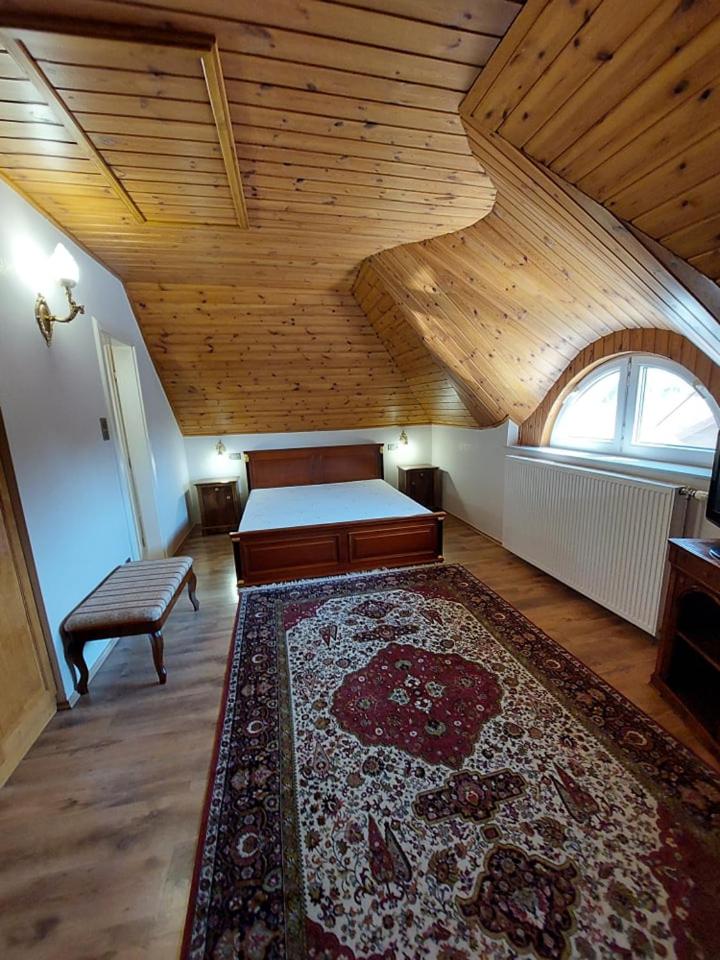 Gombos Apartman