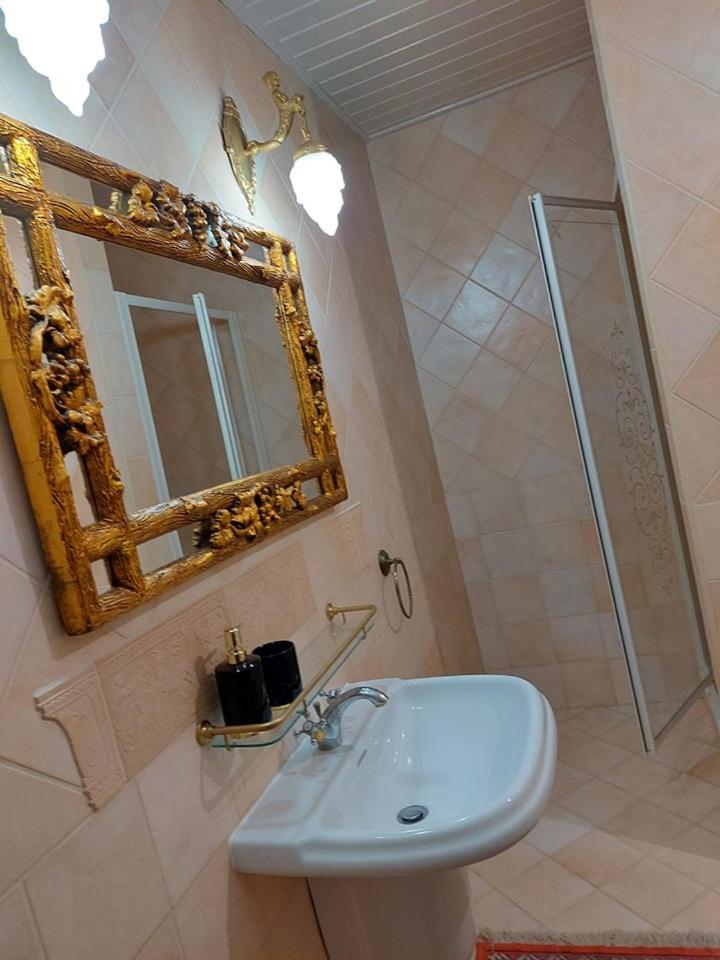 Gombos Apartman