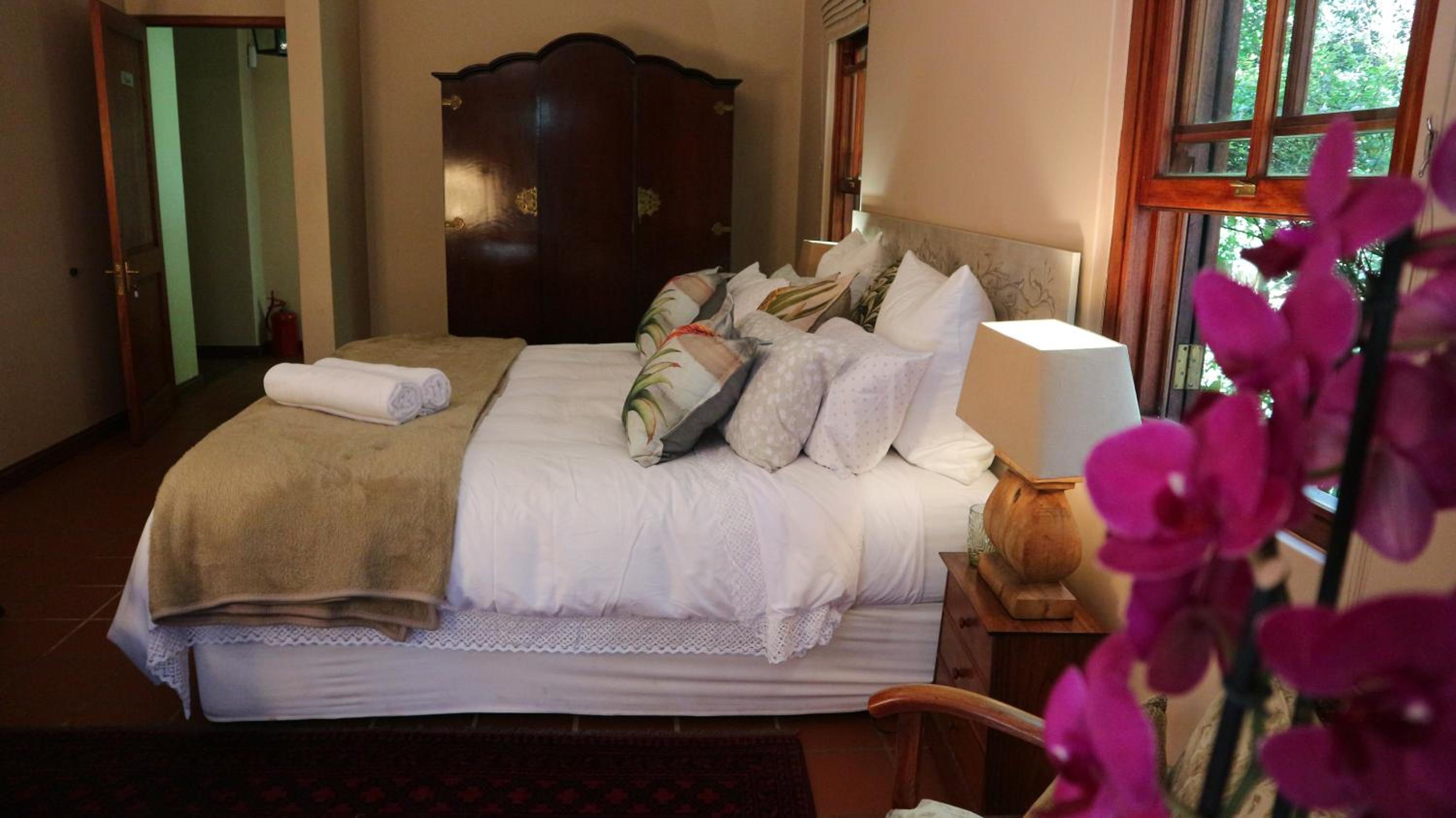 Foxwood House Boutique Hotel