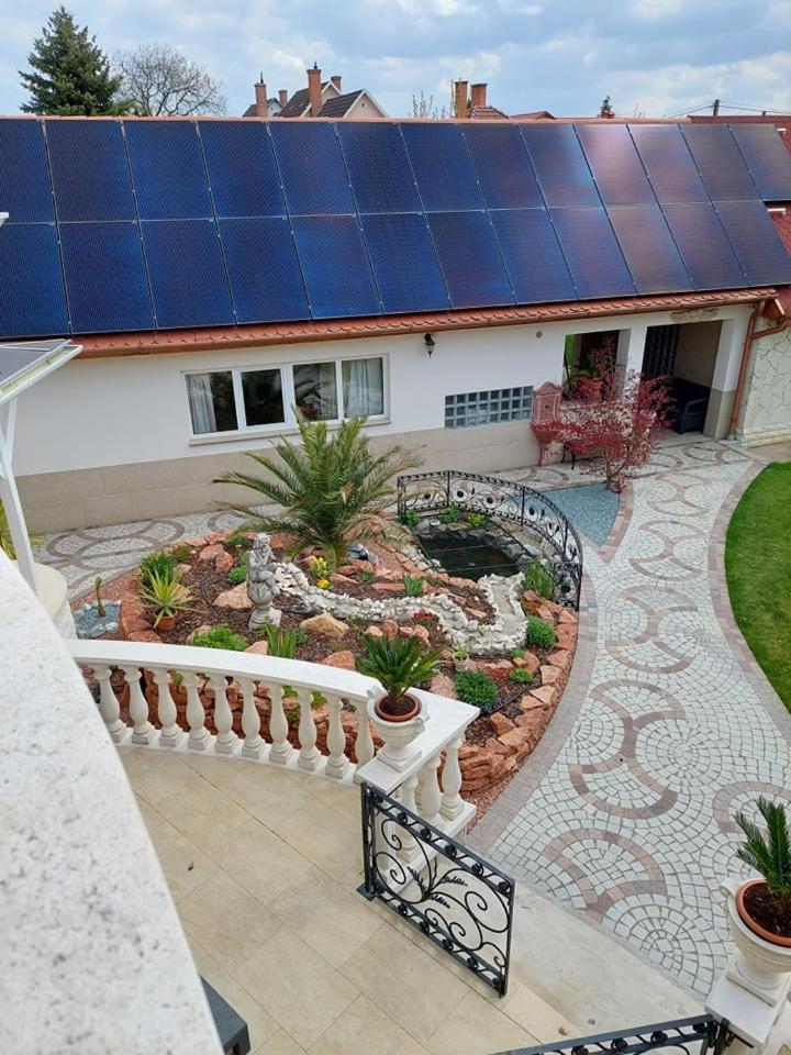 Gombos Apartman