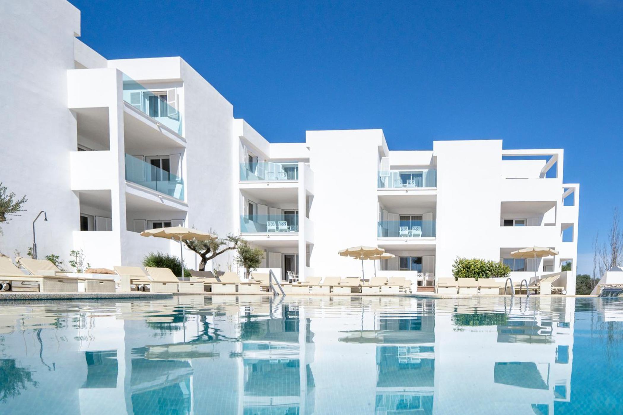 Hotel MarSenses Ferrera Blanca Hotel Family - Image 1