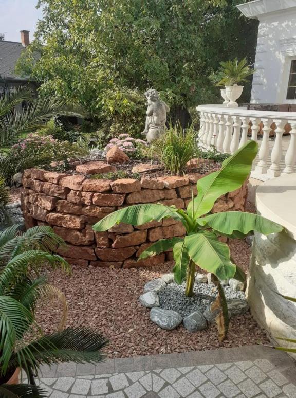 Gombos Apartman