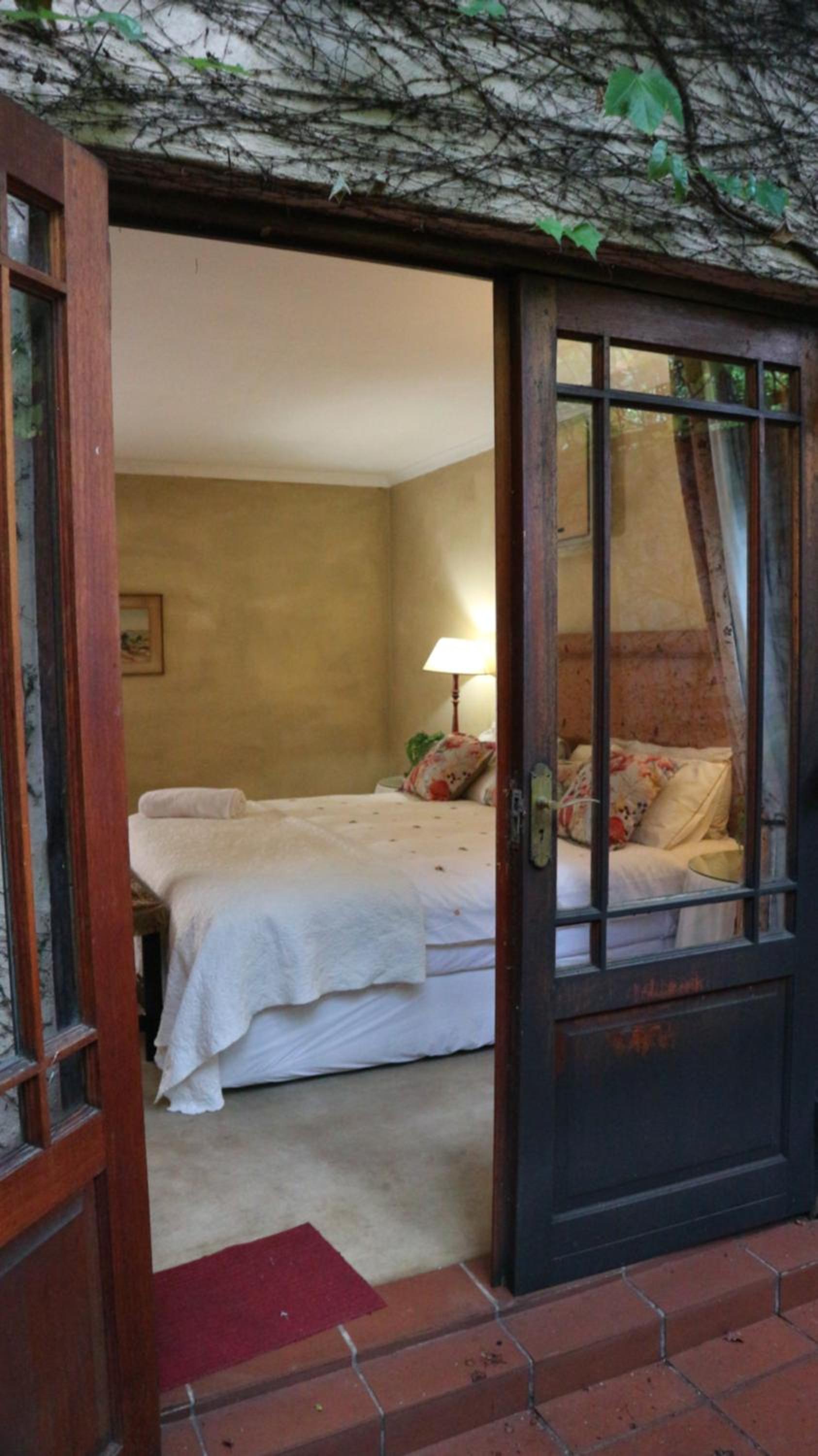 Foxwood House Boutique Hotel
