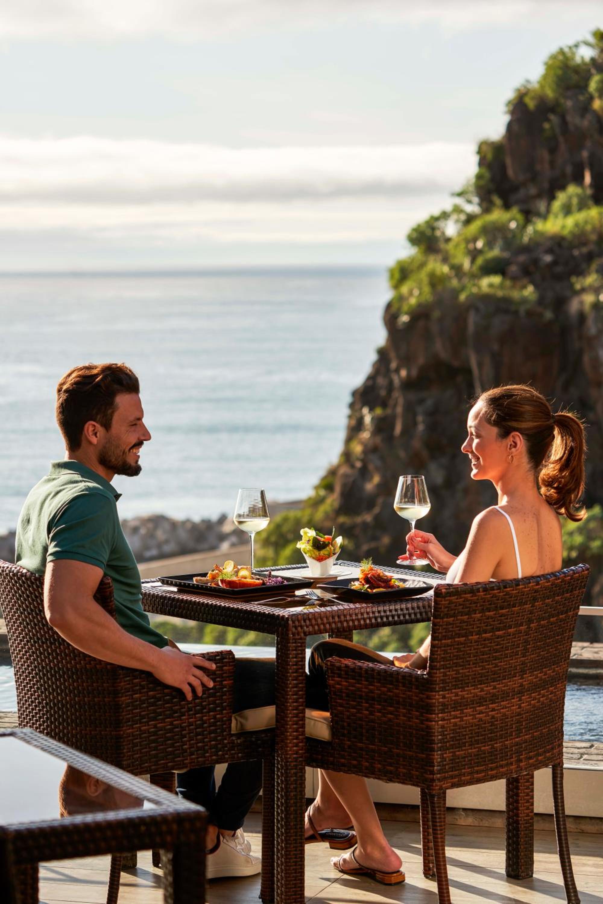 Saccharum Resort 61