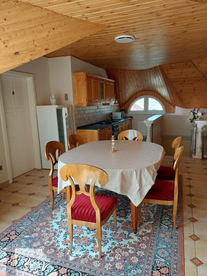 Gombos Apartman