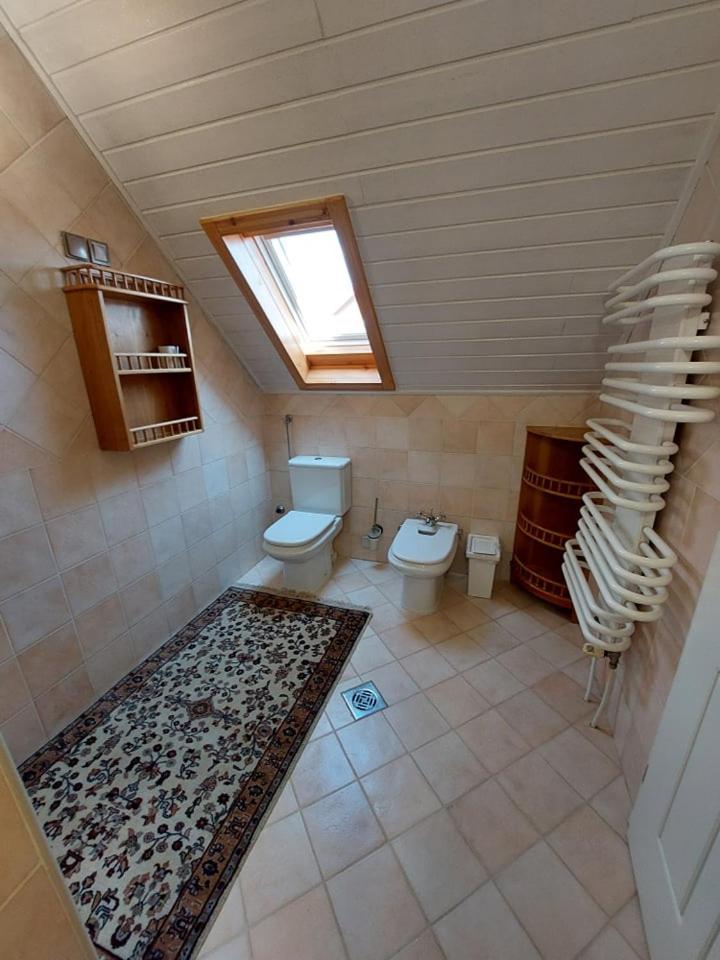 Gombos Apartman