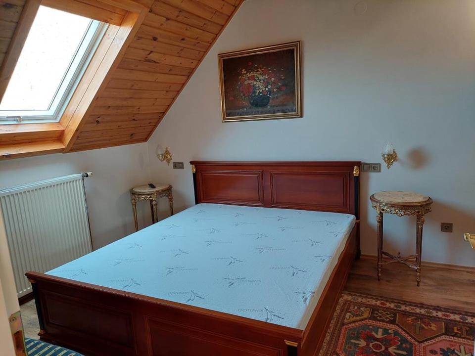 Gombos Apartman