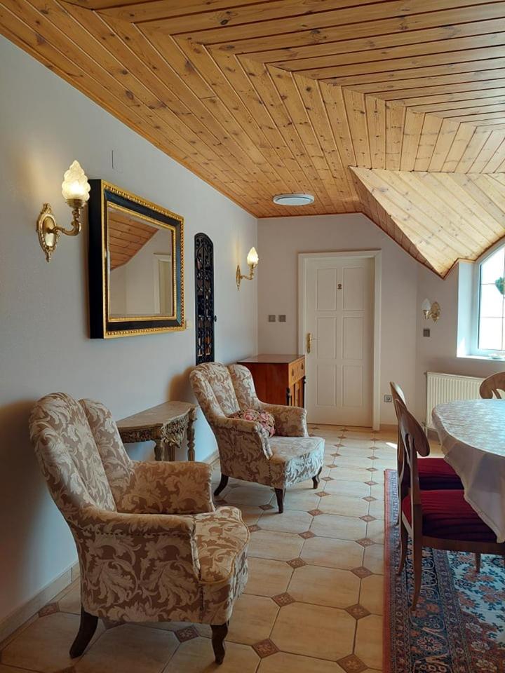 Gombos Apartman