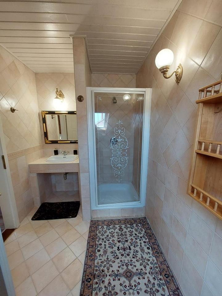 Gombos Apartman