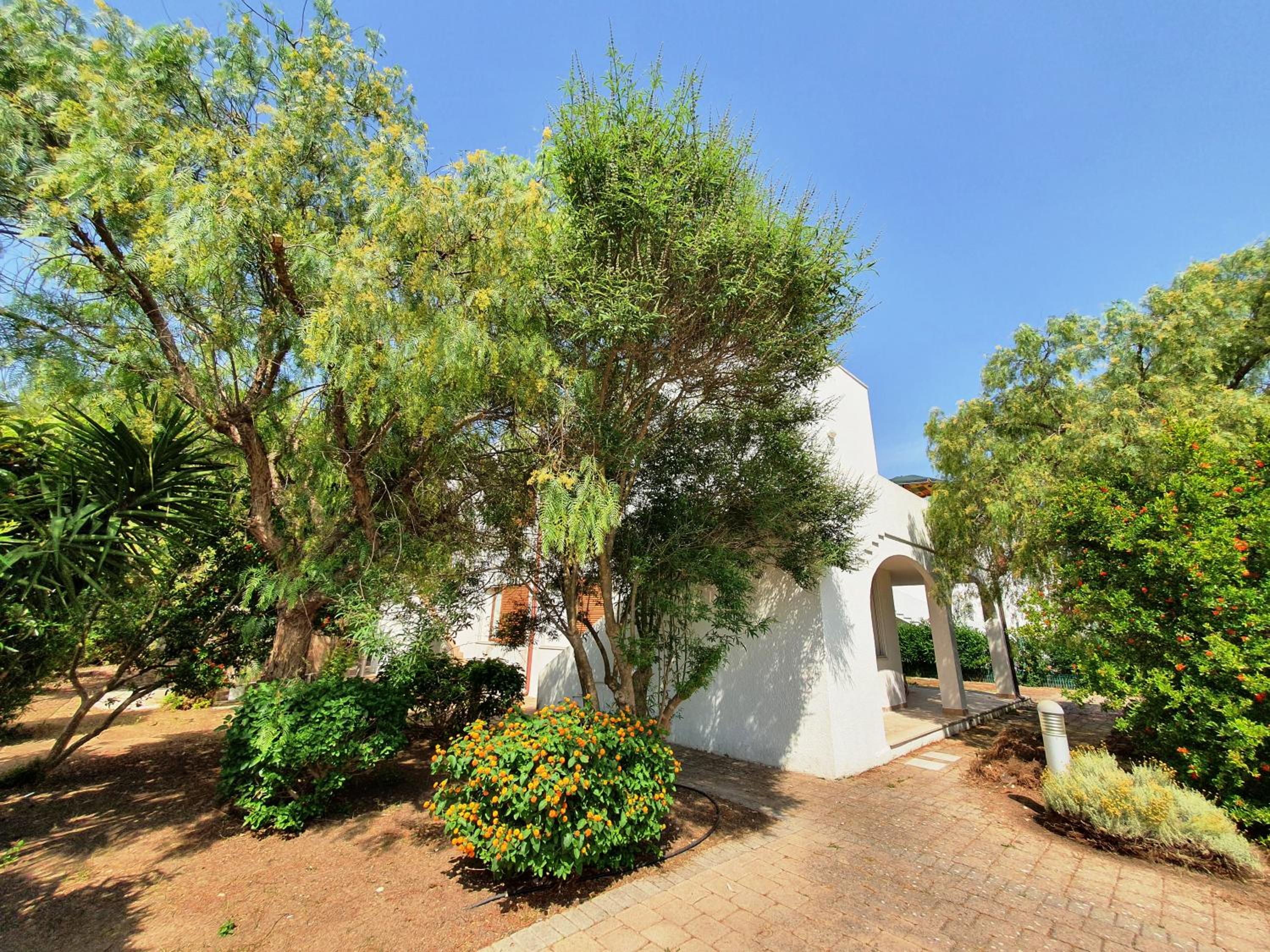 Via Ugento Apartments - GiHome