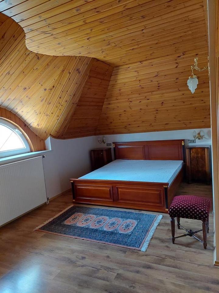Gombos Apartman