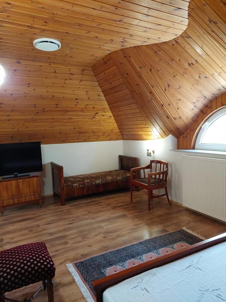 Gombos Apartman