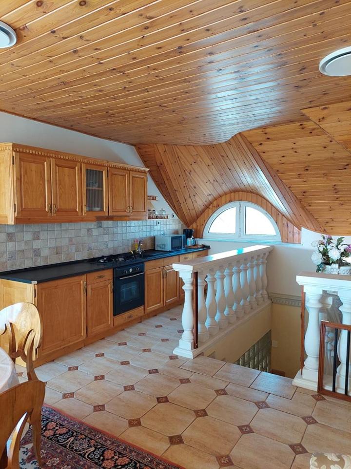 Gombos Apartman