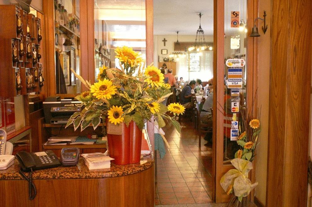 Albergo Musolesi