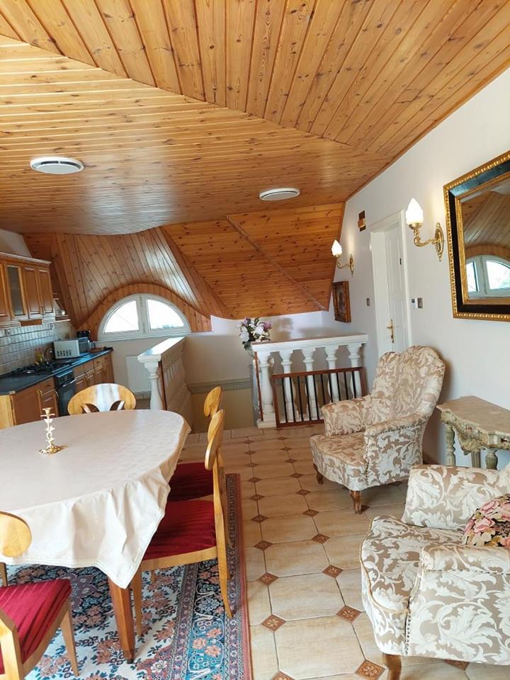 Gombos Apartman