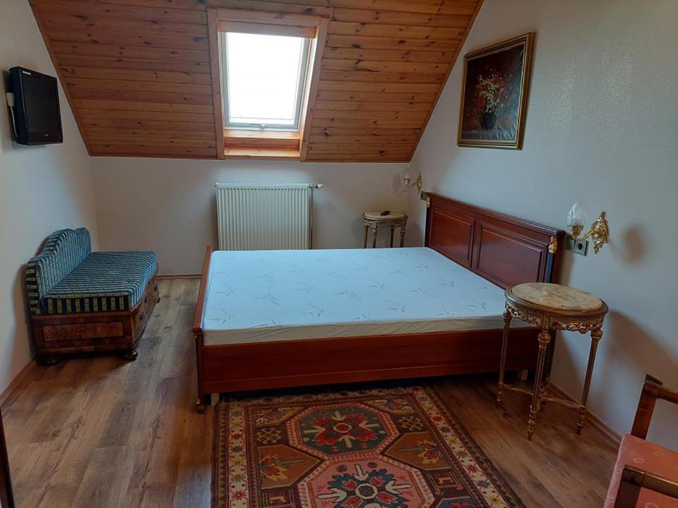 Gombos Apartman