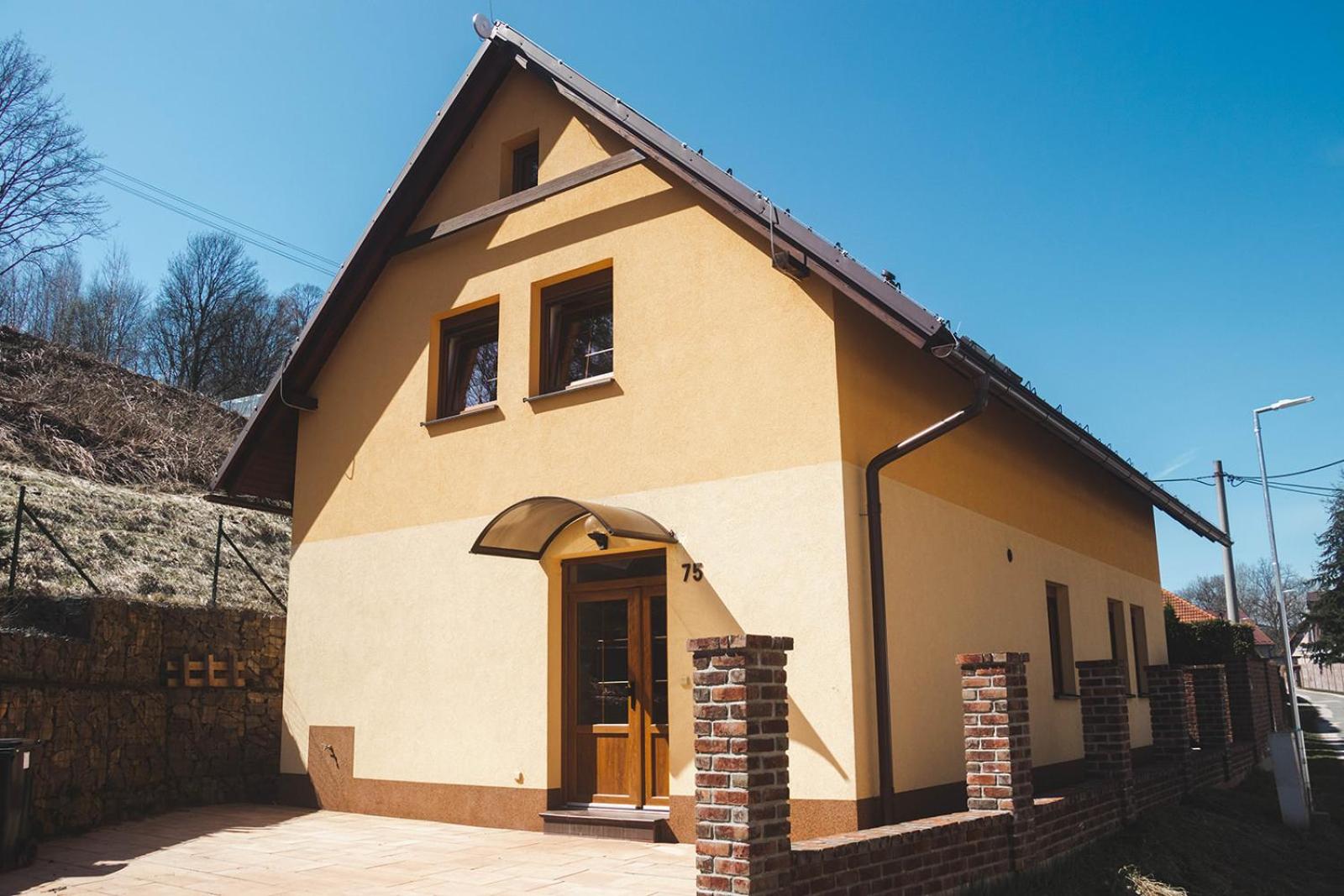 Rekreační dům U Skřítků