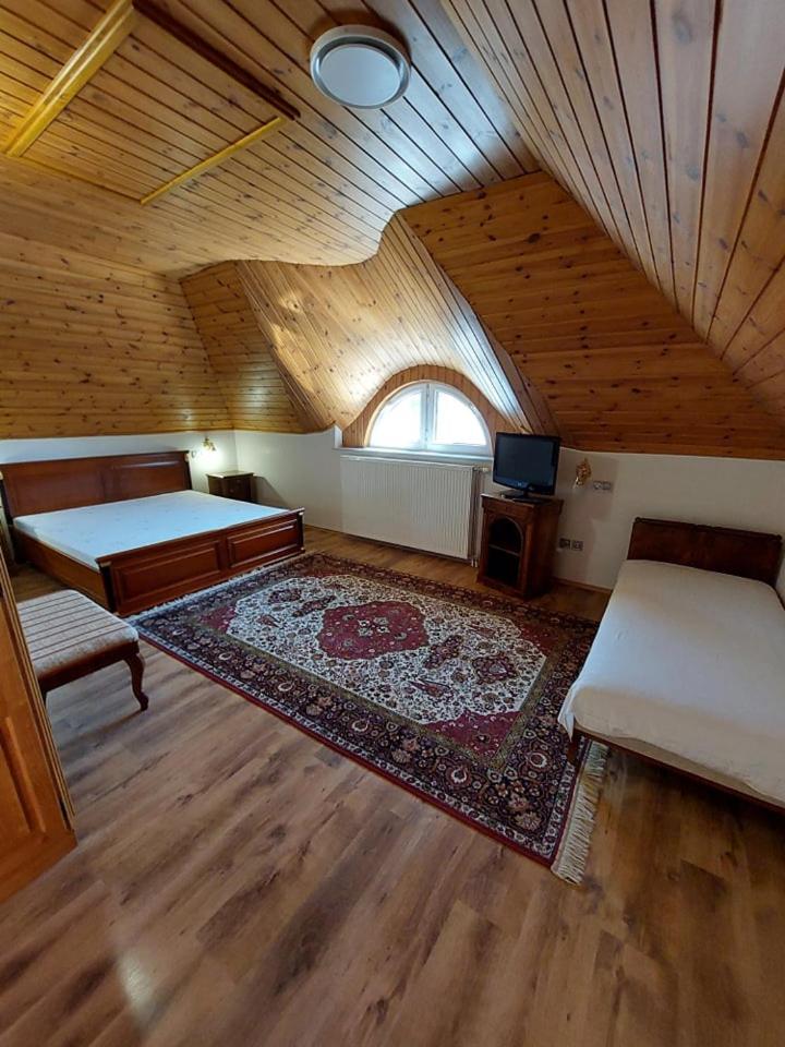 Gombos Apartman