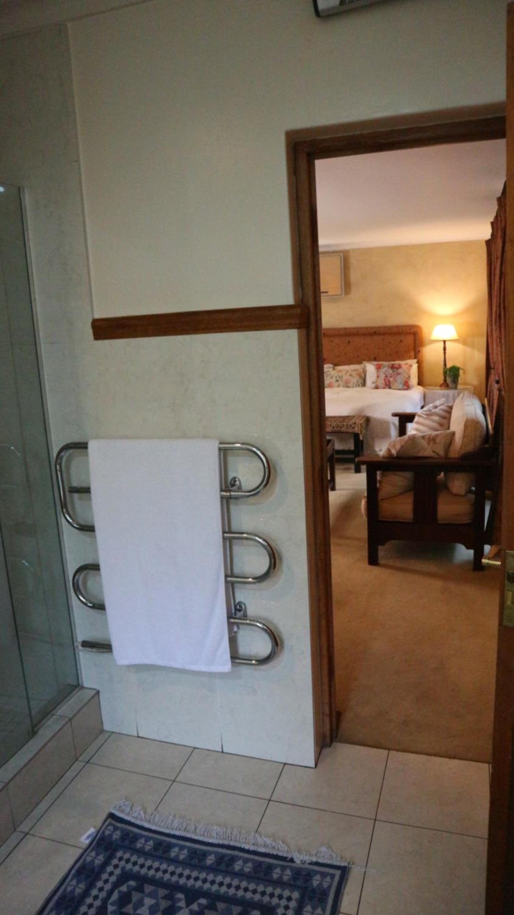 Foxwood House Boutique Hotel