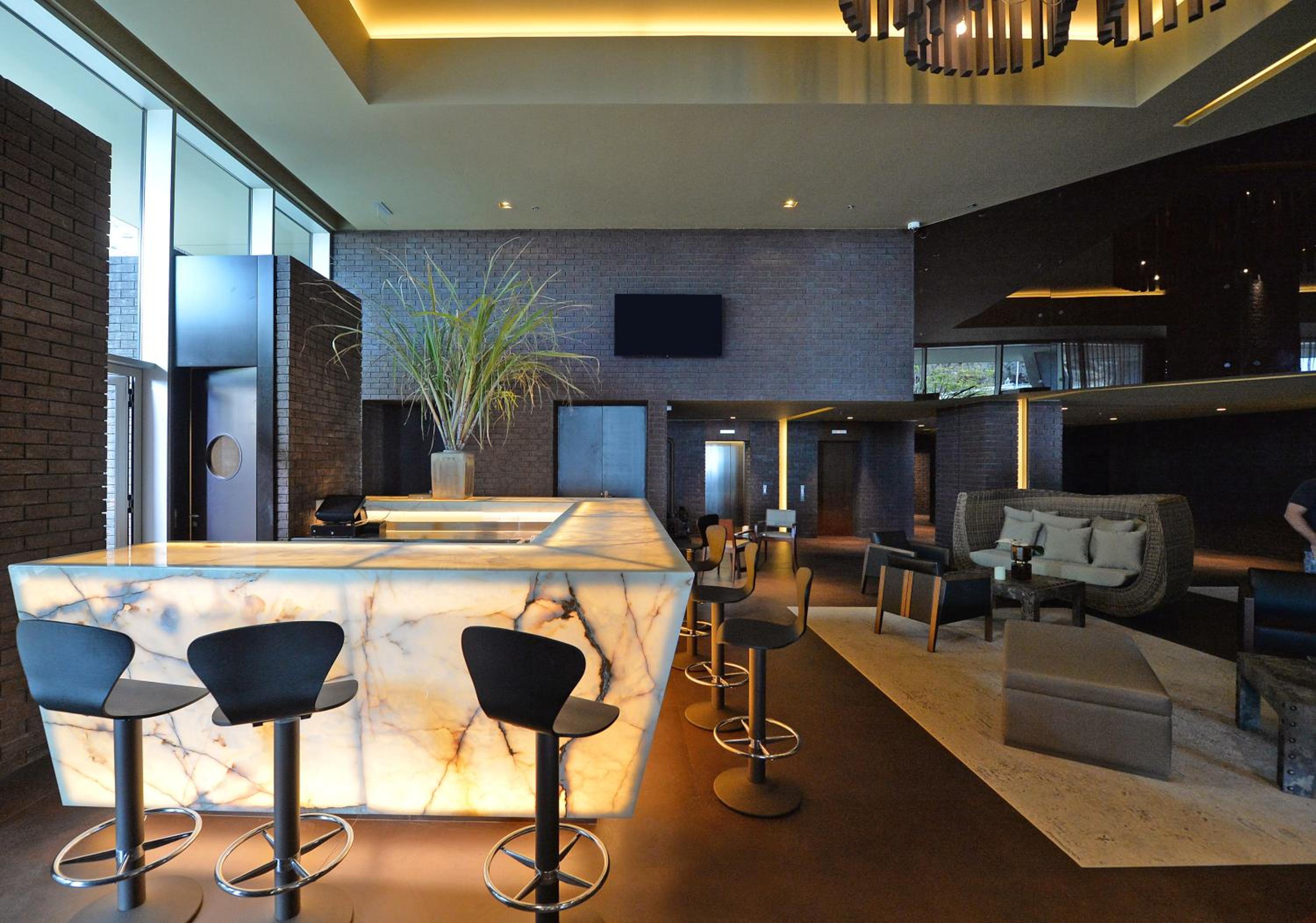 Saccharum Resort 8