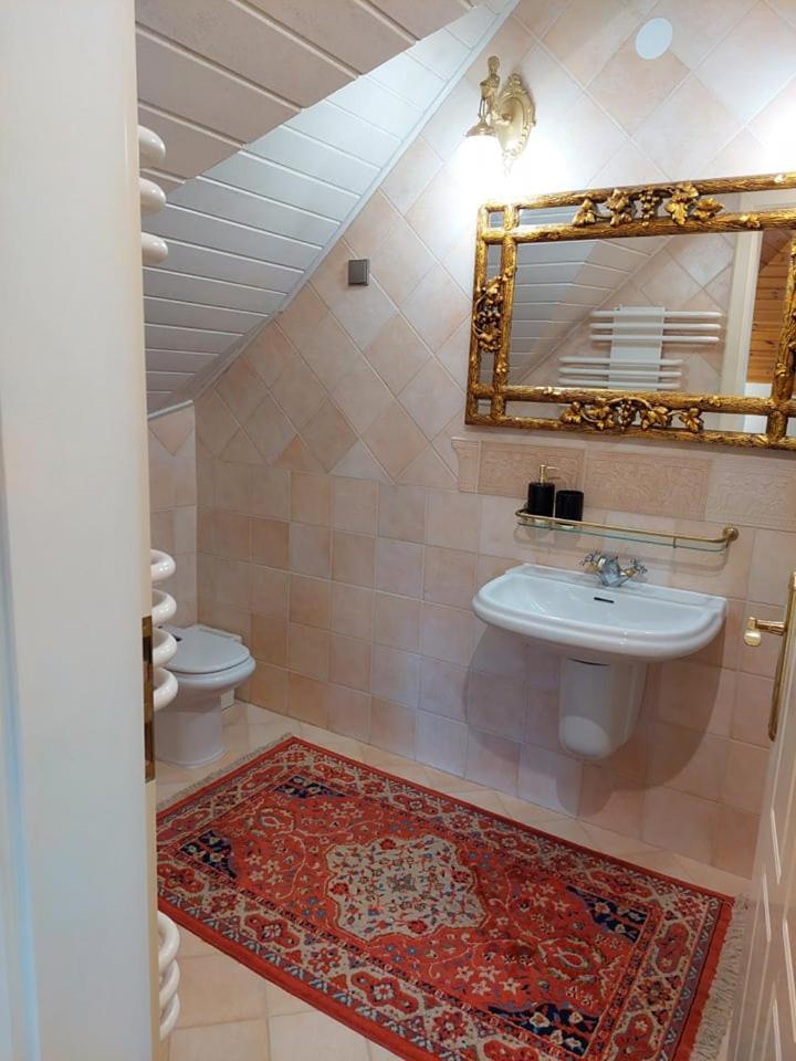 Gombos Apartman