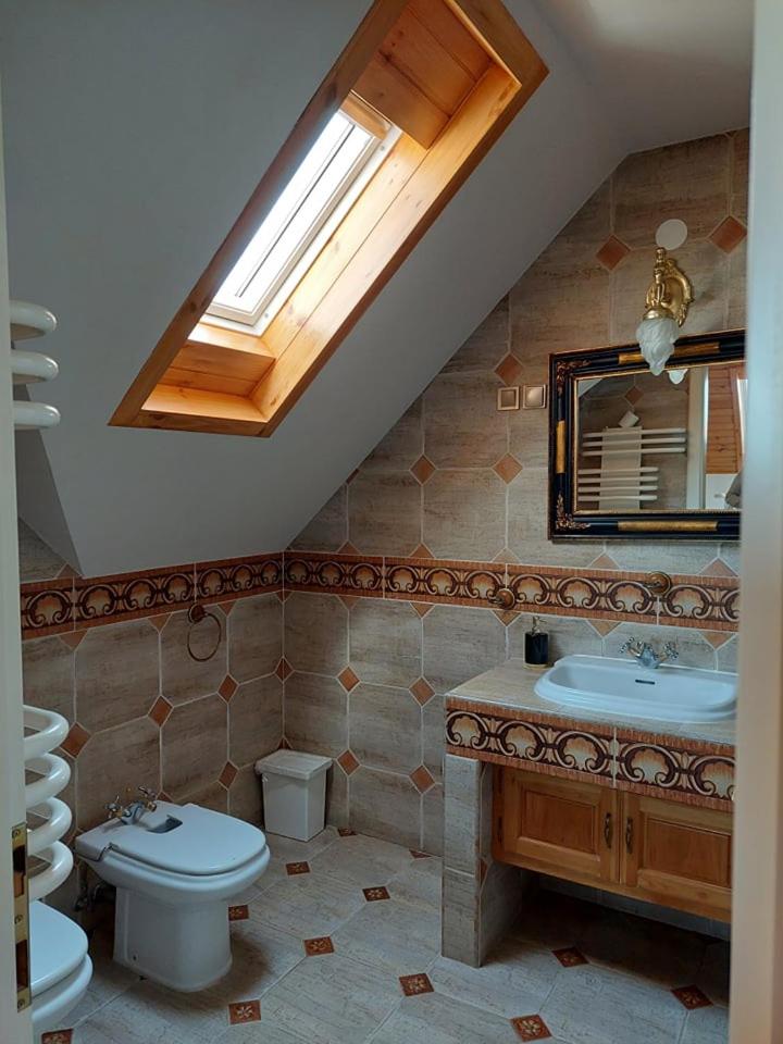 Gombos Apartman