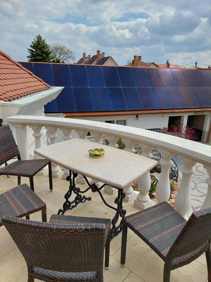 Gombos Apartman