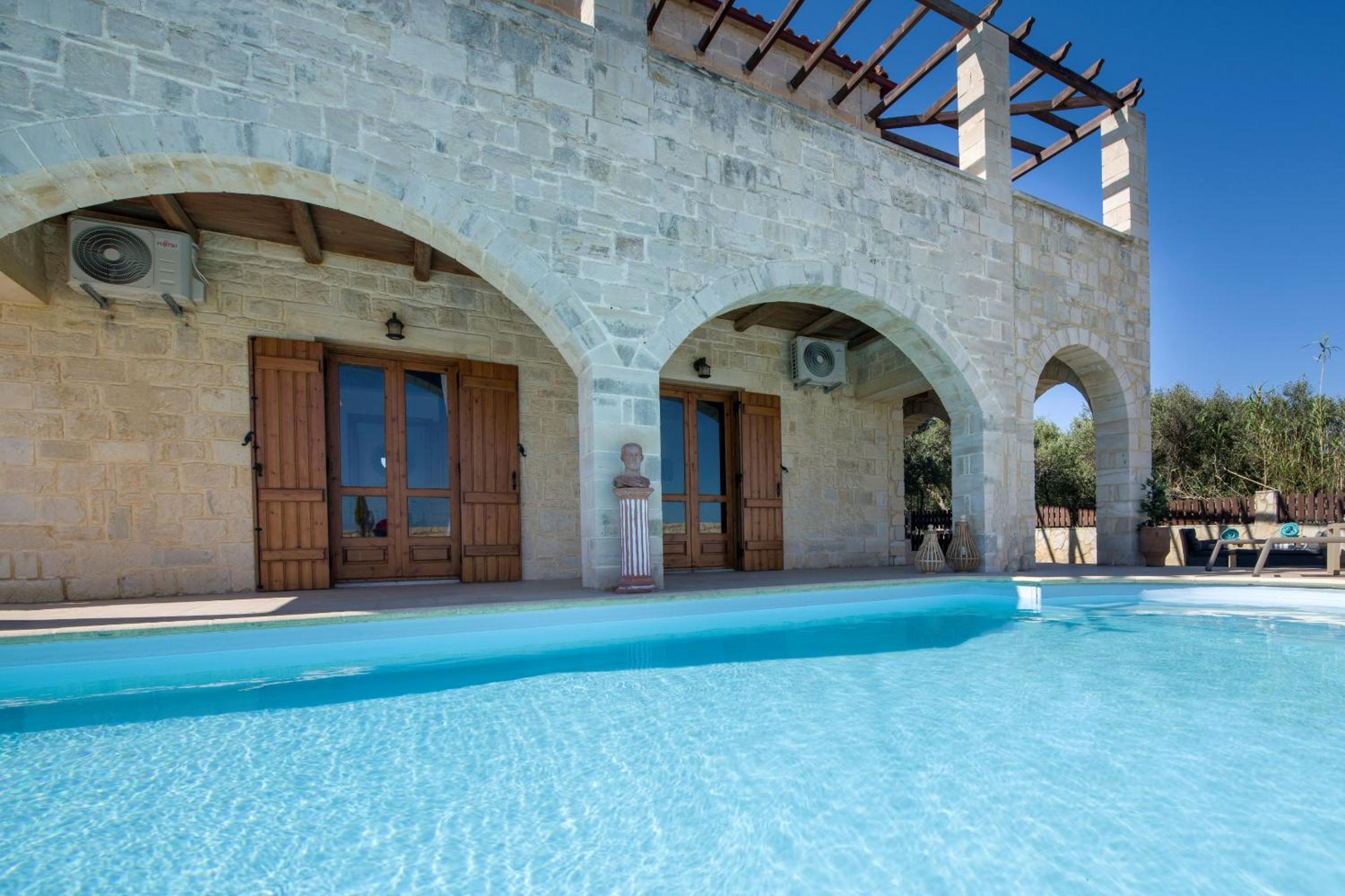 World Villa view 5