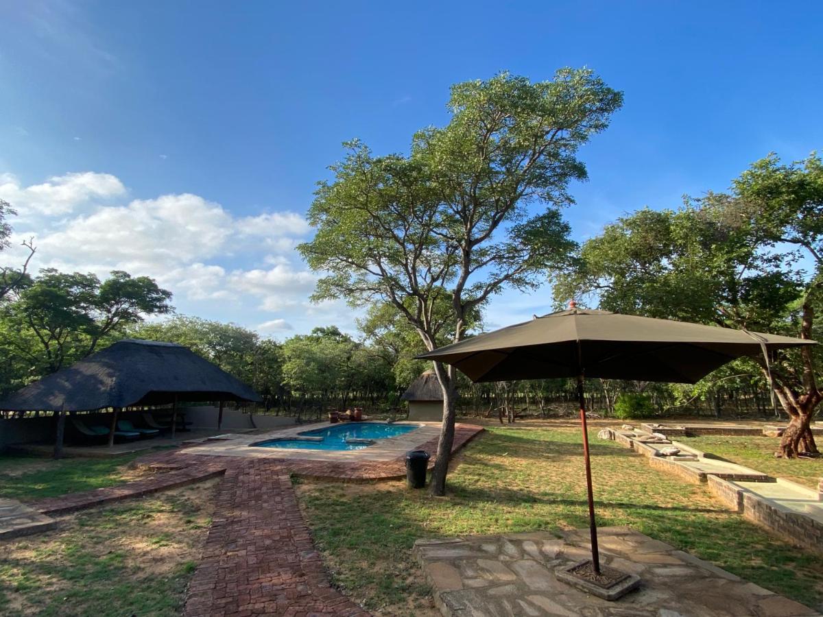 Limpopo Bushveld Retreat